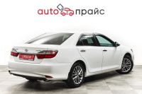 Лот: 21980368. Фото: 8. Toyota Camry 2016