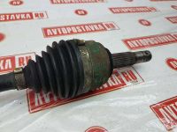 Лот: 20901343. Фото: 3. Привод колеса Nissan Note E12... Авто, мото, водный транспорт