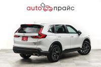 Лот: 21980565. Фото: 8. Honda CR-V 2023