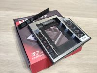 Лот: 13719923. Фото: 2. Салазки для SSD 2.5 ноутбука Переходник... Комплектующие