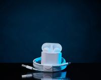 Лот: 19555207. Фото: 2. Bluetooth-гарнитура IDRAGON EP-011... Аудиотехника