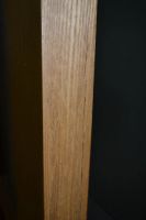 Лот: 3982156. Фото: 2. Дверь шпон ВФД 2ДО светлый дуб... Двери, окна, фурнитура