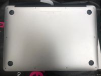 Лот: 15588154. Фото: 4. MacBook Air, Ростест, идеальное... Красноярск