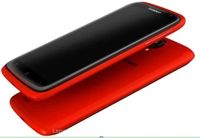 Лот: 3493226. Фото: 11. [В наличии] Lenovo S820 (красный...