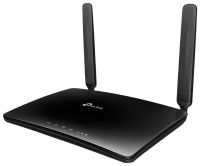 Лот: 16317832. Фото: 2. Wi-Fi роутер TP-LINK TL-MR150. Сетевые устройства