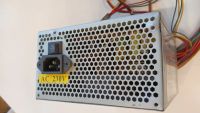 Лот: 25114505. Фото: 4. Блок питания FoXline ATX400PRS... Красноярск