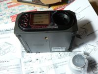 Лот: 12170341. Фото: 2. Хронограф Xcortech X3200 - прибор... Военно-спортивные игры
