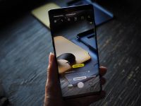 Лот: 14628674. Фото: 2. Samsung Galaxy Note 9 (индиго... Смартфоны, связь, навигация