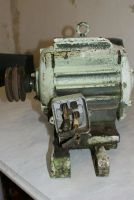 Лот: 3564620. Фото: 3. электродвигатель 5. Строительство и ремонт