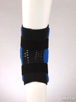 Лот: 10234498. Фото: 4. F 1293 Фиксатор колена с полицентрич... Красноярск