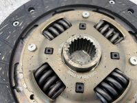 Лот: 25717972. Фото: 4. сцепление toyota corolla ZZE120. Красноярск