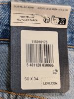 Лот: 25208032. Фото: 12. BIG SIZE Мужские джинсы Levis...