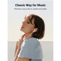 Лот: 22380197. Фото: 6. Наушники UGREEN Wired Earphones...