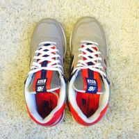 Лот: 5084620. Фото: 4. Коросвки/кеды New balance 574. Красноярск