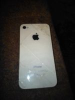 Лот: 10045902. Фото: 2. iPhone4. Смартфоны, связь, навигация