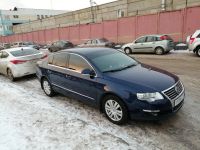 Лот: 15290750. Фото: 3. Volkswagen Passat 2010. Красноярск