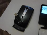 Лот: 899610. Фото: 3. iriver e30(4gb) и Genius Traveler... Компьютеры, оргтехника, канцтовары