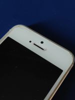 Лот: 18824732. Фото: 4. Apple Iphone 5s 16 gb Silver. Красноярск