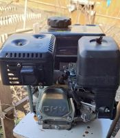 Лот: 25347849. Фото: 4. Двигатель Loncin 163 cc ● 4х тактный...