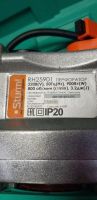 Лот: 17344134. Фото: 5. Перфоратор Sturm RH25901, 900...