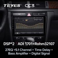 Лот: 21428349. Фото: 5. Штатная магнитола Teyes CC3 4...
