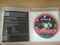 Лот: 12574912. Фото: 2. Gran Turismo 5. Игровые приставки, консоли, видеоигры