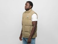 Лот: 24973544. Фото: 2. Жилет Trapstar. Женская одежда