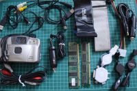 Лот: 7482557. Фото: 4. Куча всего одним лотом. Не делайте...