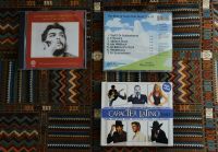 Лот: 20652341. Фото: 2. cd's. Коллекционирование, моделизм