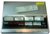 Лот: 5290418. Фото: 4. DVD рекордер Pioneer DVR-540H. Красноярск