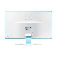 Лот: 11014578. Фото: 2. Монитор Samsung S24E391HL White. Мониторы, проекторы