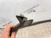 Лот: 25436844. Фото: 7. уплотнитель крыши Nissan Almera...