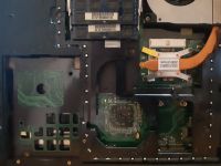 Лот: 17479761. Фото: 3. ноутбук asus F5RL (неисправный... Компьютеры, оргтехника, канцтовары