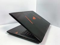 Лот: 19044947. Фото: 3. Ноутбук Asus Intel Core i7-6700HQ... Компьютеры, оргтехника, канцтовары