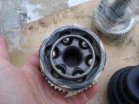 Лот: 5017204. Фото: 3. Шрус MAZDA MPV. Авто, мото, водный транспорт