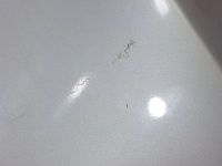 Лот: 20899937. Фото: 7. Крыло Toyota Vitz SCP90 2SZ-FE...