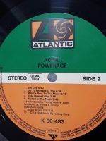 Лот: 20506550. Фото: 2. AC DC Powerage germany EX+/NM... Коллекционирование, моделизм