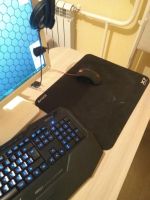 Лот: 8546227. Фото: 3. Игровой компьютер!24"BenQ Моник... Компьютеры, оргтехника, канцтовары