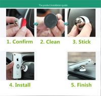 Лот: 7570216. Фото: 5. Держатель магнитный