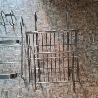 Лот: 20546709. Фото: 4. Набор полочек и крючки для кухни. Красноярск