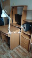 Лот: 17370912. Фото: 3. Компьютерный стол. Мебель