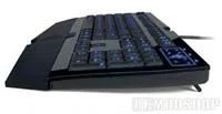 Лот: 3353900. Фото: 3. Razer Lycosa игровая клавиатура. Компьютеры, оргтехника, канцтовары