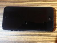 Лот: 3395879. Фото: 6. Apple iPhone 5 16Gb Черный, идеальное...