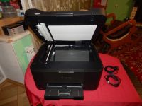 Лот: 25730568. Фото: 7. МФУ CANON MB2140