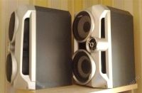 Лот: 2434414. Фото: 2. Музыкальный центр Sony MHC-RG33. Аудиотехника