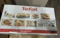 Лот: 25645698. Фото: 8. Гриль Электрогриль Tefal Supergrill...