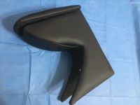 Лот: 17588770. Фото: 3. Подлокотник Renault LOGAN 2004-2012г... Авто, мото, водный транспорт