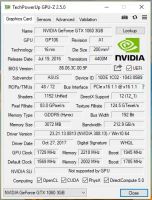 Лот: 11148266. Фото: 2. Asus 1060 dual 3 gb (память Hynix... Комплектующие