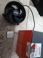 Лот: 18165439. Фото: 2. Процессор AMD ryzen 5 2600x boz. Комплектующие