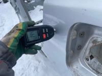Лот: 21701953. Фото: 5. крыло Honda Civic Ferio ES1